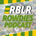 RBLR Rowdies: 1-1 Draw vs NCFC, Rhode Island Up Next