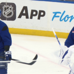 Lightning Bolstered by Returns for Post-Olympic Push