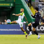 Rowdies Drop First Points Of The Season Against Oakland