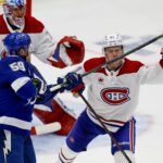 Cooper: Penalties Handed Game 1 to Montreal