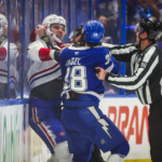 Game 3: Cooper Embraces the Tactical Grind in Montreal