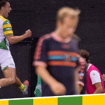 Henderlong’s Brace Secures 2-0 Win Against Sarasota in USL Cup Opener