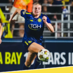 Tampa Bay Sun Weekly: 2-0 L, LEX Up Next