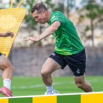 Even Maestros Eventually Need A Successor