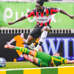 Rowdies and Battery Share The Points in No Quarter Derby