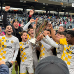Winning the USL Championship Playoffs