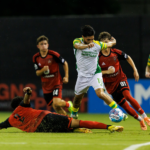 Rowdies Cruise Past Phoenix Rising FC After Electric First Half