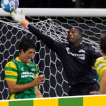 Rowdies Beat Indy Eleven To Stay Unbeaten