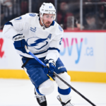 Tampa Bay Battles for Game Six Survival in Montreal