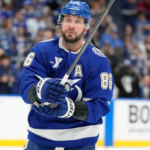 Nikita Kucherov Wins Second Hart Trophy, Joins Elite NHL Company
