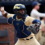 Losing A Coin Flip Might Land Vahn Lackey