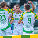 Rowdies Get Back To Winning Ways With 2-0 Win At Brooklyn