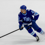 Leafs Gamble Big on Darren Raddysh