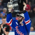 Lightning Trade for Prospect Jack Pridham