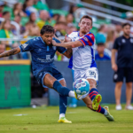 Rowdies Clinch Perfect USL Cup Group Stage With 2-0 Win Against USL League One FC Naples