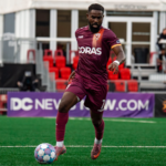 Late Drama at Segra Field Has Rowdies Drop Points in Loudoun