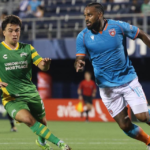 10 Man Rowdies Win in Miami After Stunning Micaletto Goal From Halfway Line