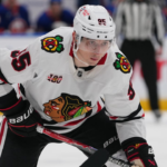 Mikheyev In, Paul Out as Lightning Open Free Agency