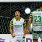 Former League 1 Standouts Continue to Lift Top of Table Rowdies