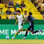 Rowdies Extend League Lead After Rhode Island Win