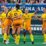 Tampa Bay Sun Weekly – 2-1 W at CAR
