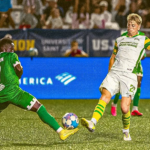 Rowdies’ Players’ Shield Hopes Take A Hit After Losing In Hartford