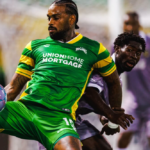 MD Myers Guides Rowdies to Impressive Home Win Against Birmingham
