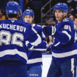 Ilya Mikheyev Quietly Made the Loudest Statement of Lightning Camp