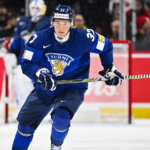 Lightning Prospect Benjamin Rautiainen Faces Steep Climb to NHL Roster