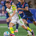Tampa Bay Rowdies Eye Players’ Shield This Weekend Against Detroit City FC