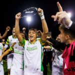 Rowdies Clinch Players’ Shield With 1-0 Win Over Detroit City FC