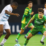 Eastern Conference Quarterfinal Preview: Tampa Bay Rowdies Host Miami FC At Al Lang Stadium