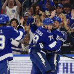 How Tampa Bay’s Third Line Became Its Most Trusted
